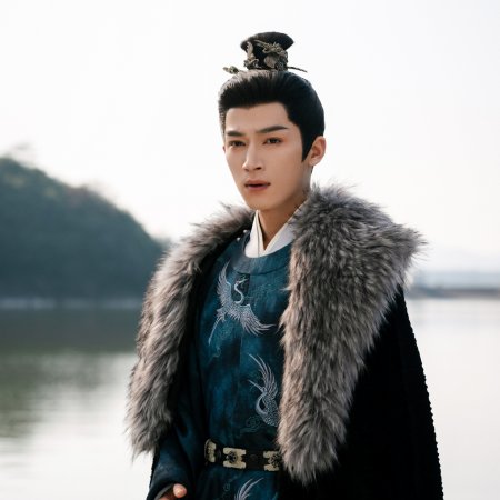 Unveil: Jadewind (2026)