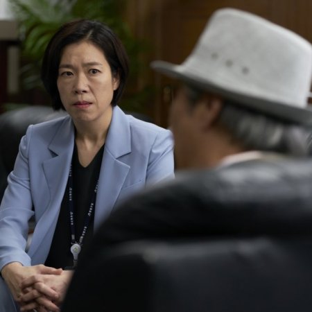 Mad Dance Office (2026)