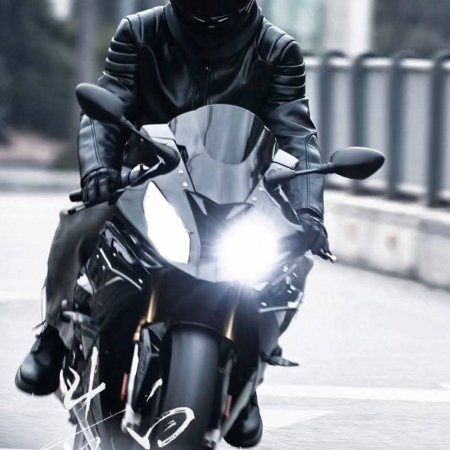 A Love Confession ()