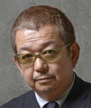 Kazuhiro Kiuchi