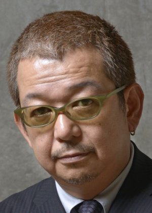 Kiuchi Kazuhiro in The Accomplice Japanese Movie(1999)