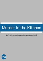 Murder in the Kitchen Thai Drama(0000) photo