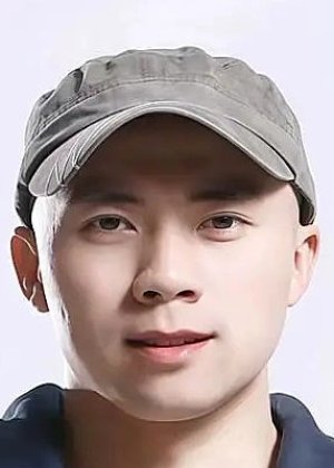 Yang Yu Fei in Us in Wonderland Chinese Drama