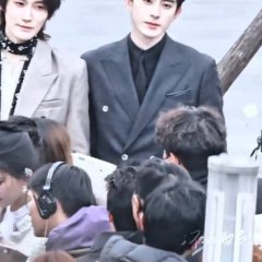 My Queen, My Rules Chinese Drama photo