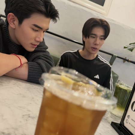 Scarlet Heart Thailand ()