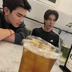 Scarlet Heart Thai Drama(0000) photo