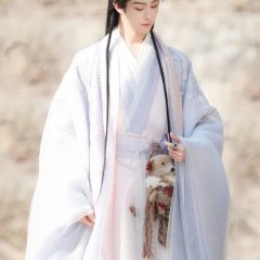 The Resurrection Painted Skin Chinese Drama(0000) photo