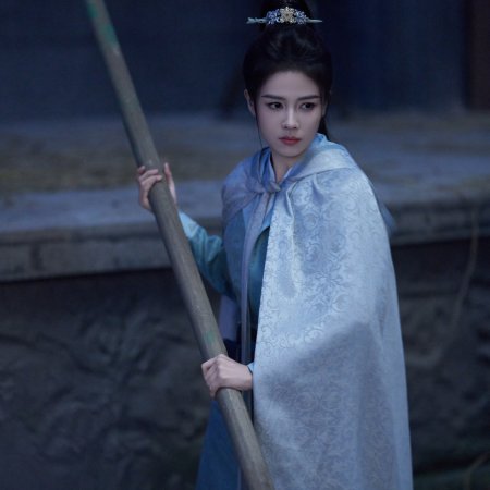 Unveil: Jadewind (2026)