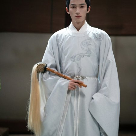 Unveil: Jadewind (2026)