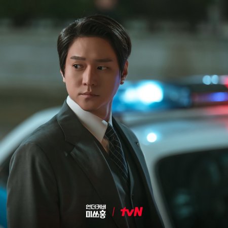 Undercover Miss Hong (2026)