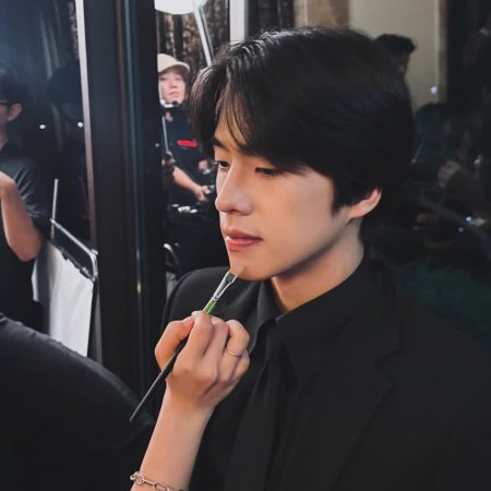 Undercover Miss Hong (2026)