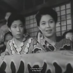 Travelling Actors Japanese Movie photo