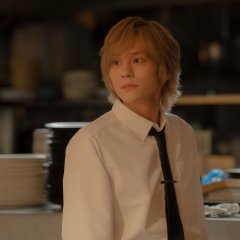 Strobe Edge Season 2 Japanese Drama(2026) photo