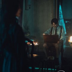 Portraits of Delusion Korean Drama(2026) photo