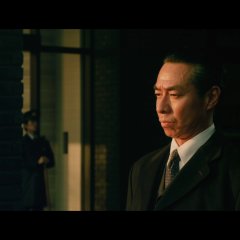 Bayside Shakedown 4: The Final Japanese Movie photo