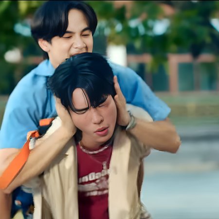 MuTeLuv: Love Me if You Swear (2026)