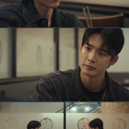 The Bangkok Boy (2025)