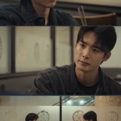 Choi Seung Ho photo