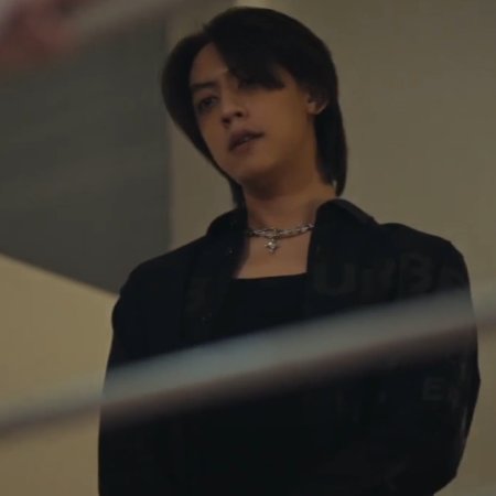 The Bangkok Boy (2025)