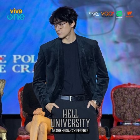 Hell University (2026)