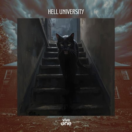 Hell University (2026)