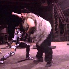 Iron Girl Japanese Movie photo