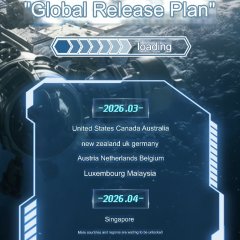 Per Aspera ad Astra Chinese Movie photo