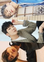 Dancing High Korean TV Program photo