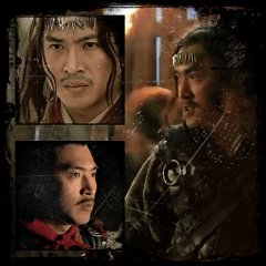 Water Margin Chinese Drama(2011) photo