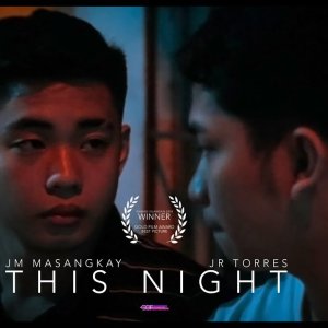 This Night (2018)