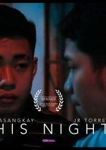This Night Philippines Movie photo