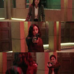 Reset Chinese Movie photo