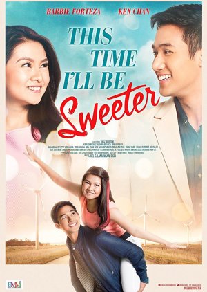 This Time I'll be Sweeter (2017) poster