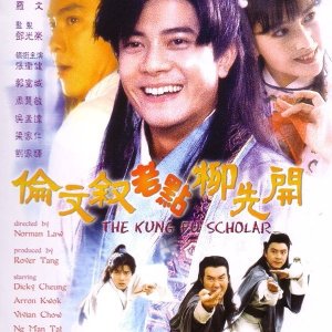 The Kung Fu Scholar (1994)