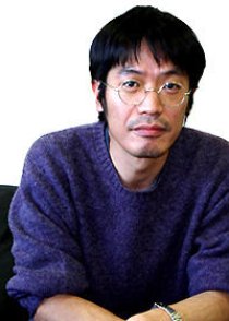 Ando Hiroshi in Keitai Deka Zenigata Rui Japanese Drama(2004)