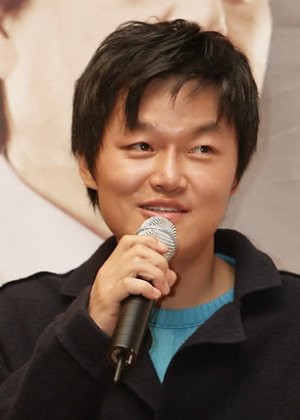 Joo Dong Min in Magic Korean Drama(2004)