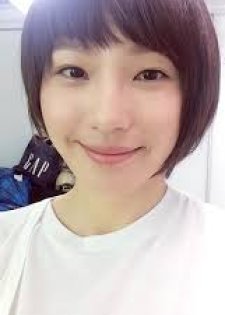 Bonnie Wang