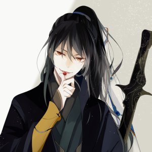 MyDramaList profile picture for @endless