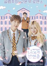 I've Fallen for You Korean TV Program(2018) photo