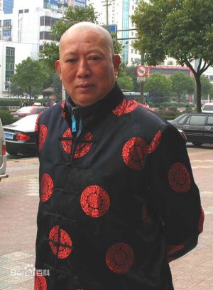 Xuan Zhen