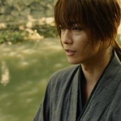 Rurouni Kenshin: Kyoto Inferno - Internet Movie Firearms Database