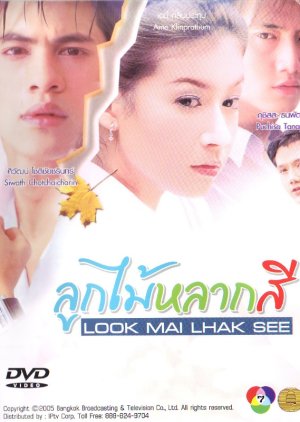 Look Mai Lark See (2005) poster