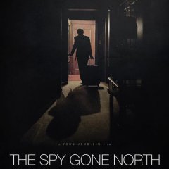 The Spy Gone North Korean Movie photo