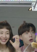 Reunited Worlds Korean Drama photo