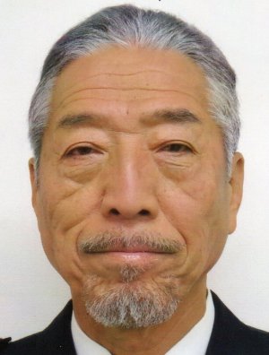 Eiichi Kikuchi