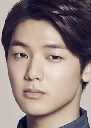 Kang Min Hyuk (강민혁) - MyDramaList