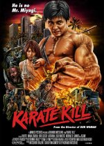 Karate Kill Japanese Movie photo