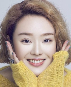 Qiu Yue | Cosmetology High