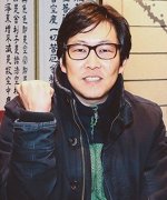 Kim Jin Mook