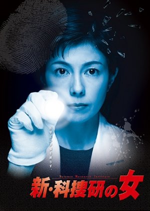 Kasouken no Onna Season 8 (2008) poster